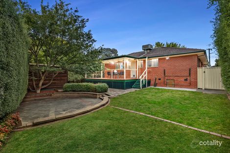 Property photo of 10 Coronation Court Bundoora VIC 3083