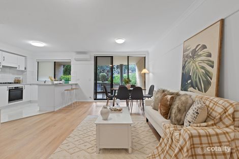 Property photo of 22/3-5 Marsden Street Granville NSW 2142
