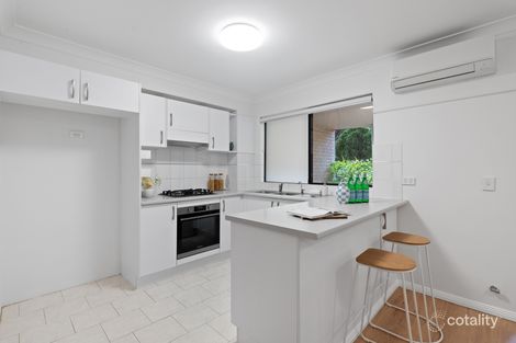 Property photo of 22/3-5 Marsden Street Granville NSW 2142