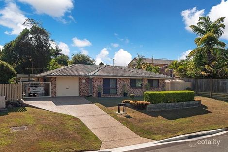 9 Glengala Dr, Rochedale South, QLD 4123