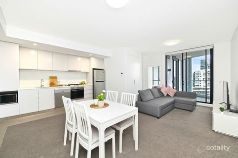 Property photo of 618/17 Chisholm Street Wolli Creek NSW 2205