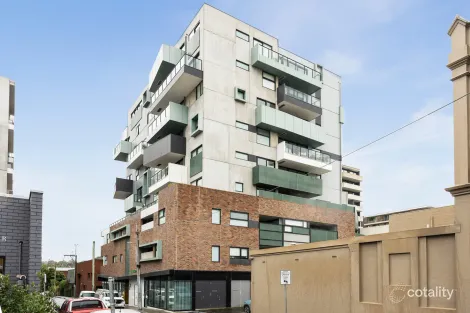 108/7 Montrose St, Hawthorn East, VIC 3123