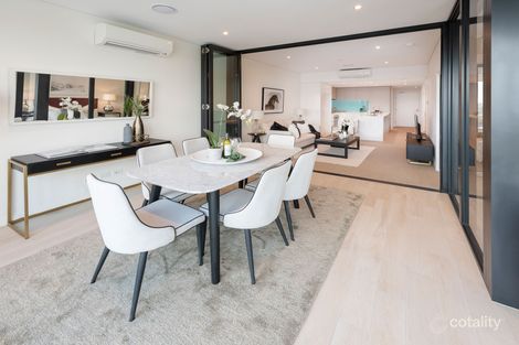 Property photo of 603/17 Wentworth Place Wentworth Point NSW 2127