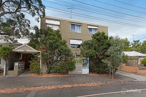 4/30-32 Finsbury St, Flemington, VIC 3031