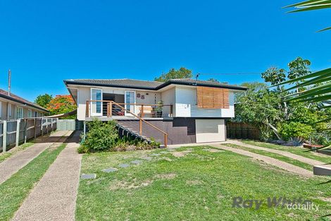 85 Maundrell Tce, Chermside West, QLD 4032