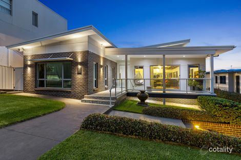 Property photo of 37 Albatross Drive Blackbutt NSW 2529
