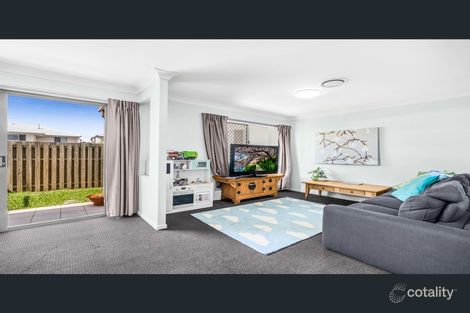 Property photo of 30/95 Lexey Crescent Wakerley QLD 4154