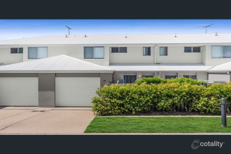 Property photo of 30/95 Lexey Crescent Wakerley QLD 4154