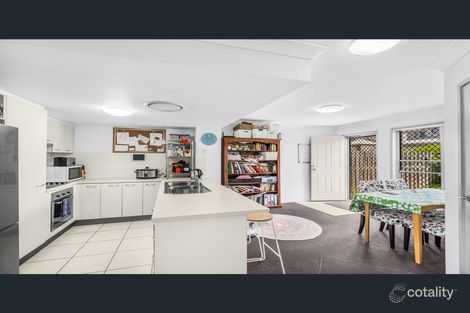 Property photo of 30/95 Lexey Crescent Wakerley QLD 4154