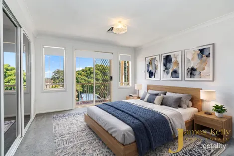Property photo of 86 Bingara Crescent Bella Vista NSW 2153