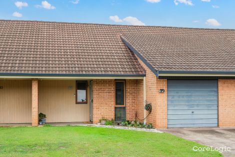 Property photo of 11/45-49 Windsor Road Kellyville NSW 2155