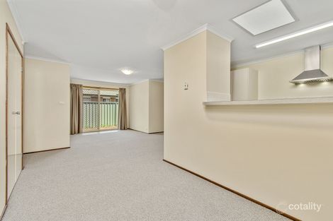 Property photo of 1/19 Bural Court Ngunnawal ACT 2913