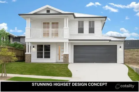 16 MISSOURI CRES, BRIDGEMAN DOWNS, QLD 4035