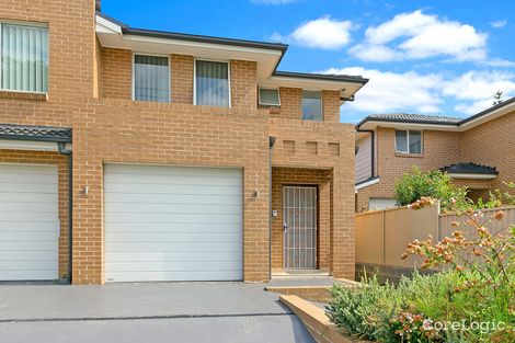 Property photo of 1C Chelmsford Road South Wentworthville NSW 2145