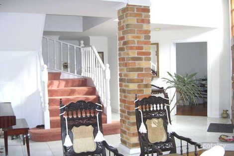 Property photo of 6 Luke Court Keysborough VIC 3173