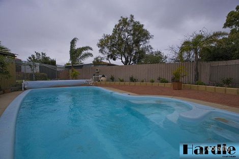 Property photo of 50 Cutter Crescent Beldon WA 6027
