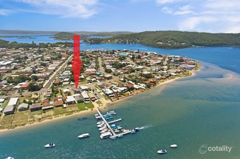 Property photo of 320 Booker Bay Road Booker Bay NSW 2257