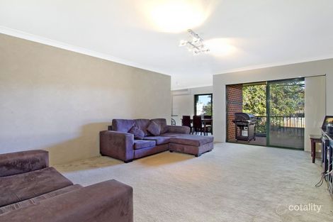 Property photo of 9/18-22 High Street Granville NSW 2142