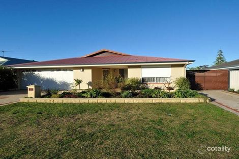 Property photo of 8 Paperbark Mews Warnbro WA 6169