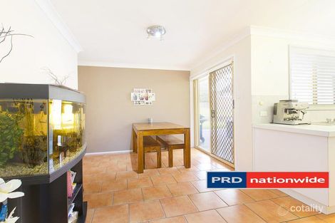 Property photo of 11 Soling Crescent Cranebrook NSW 2749