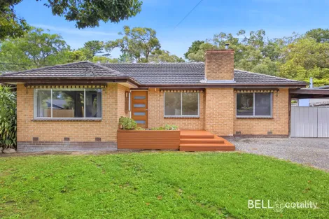 18 St James Ave, Montrose, VIC 3765