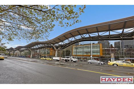 Property photo of 1607/668 Bourke Street Melbourne VIC 3000
