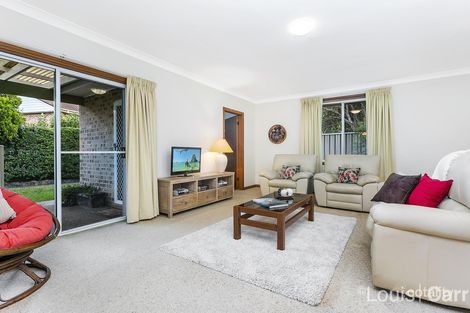 Property photo of 26 Pogson Drive Cherrybrook NSW 2126