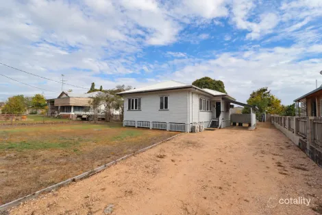 9 JAMES ST, AYR, QLD 4807
