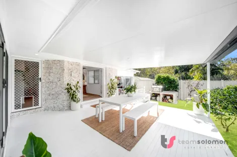 Property photo of 31 Petunia Crescent Mount Cotton QLD 4165