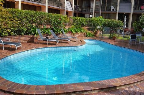 3/21-25 Old Burleigh Rd, Surfers Paradise, QLD 4217