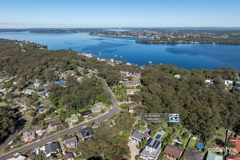 Property photo of 32 Amelia Street Carey Bay NSW 2283