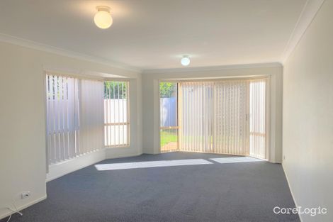 Property photo of 4/16 Reycroft Avenue Quakers Hill NSW 2763