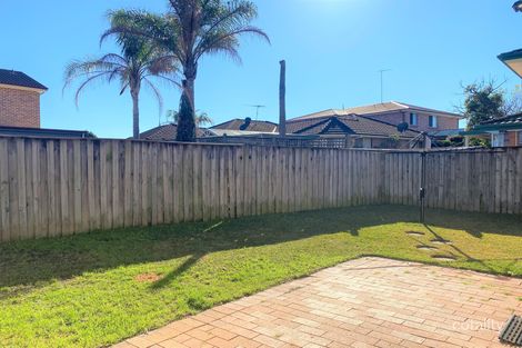 Property photo of 4/16 Reycroft Avenue Quakers Hill NSW 2763