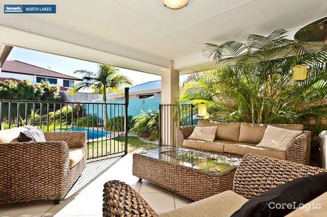 Property photo of 24 Dotterel Crescent North Lakes QLD 4509