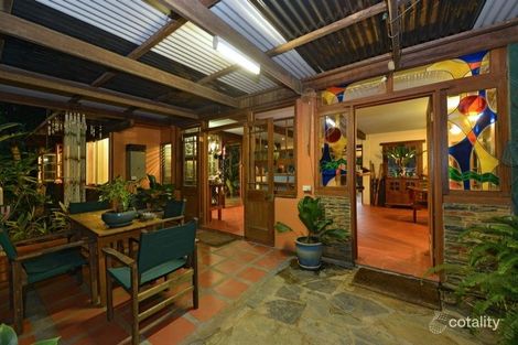 Property photo of 380 Pinnacle Road Julatten QLD 4871