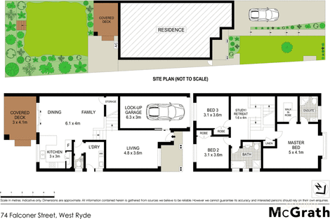 Property photo of 74 Falconer Street West Ryde NSW 2114