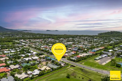Property photo of 14 Teewah Close Kewarra Beach QLD 4879