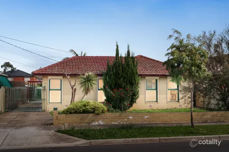 93 Whitesides Ave, Sunshine West, VIC 3020