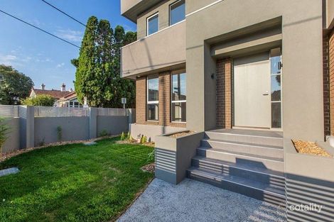 Property photo of 136A Hotham Street St Kilda East VIC 3183