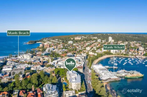 Property photo of 202/54-68 West Esplanade Manly NSW 2095