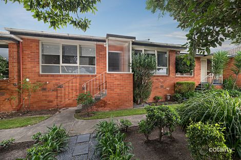 Property photo of 3/11 Hartington Street Kew VIC 3101