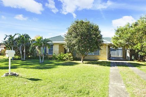 Property photo of 6 Jasmine Drive Bomaderry NSW 2541