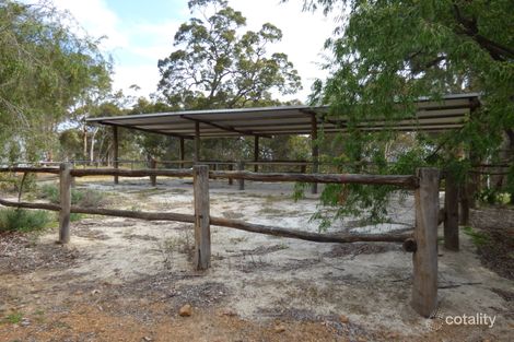 Property photo of 116 Timberden Drive Julimar WA 6567
