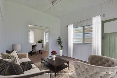 Property photo of 13 Zunker Street Burnett Heads QLD 4670