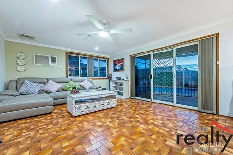 Property photo of 11 Paroo Street Ruse NSW 2560