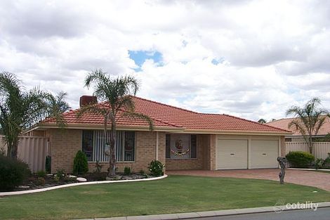 37 Brushbox Way, Huntingdale, WA 6110