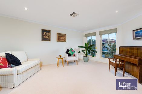 Property photo of 8 Augusta Court Rouse Hill NSW 2155