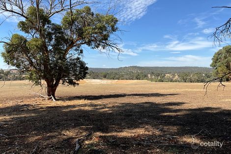 Lot 5 Castle Rock Way, Bannister, WA 6390