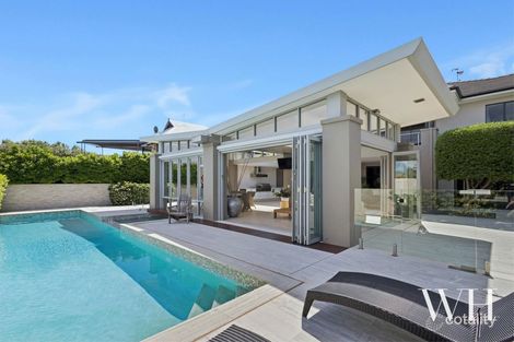 Property photo of 6 Bailey Lookout Mosman Park WA 6012