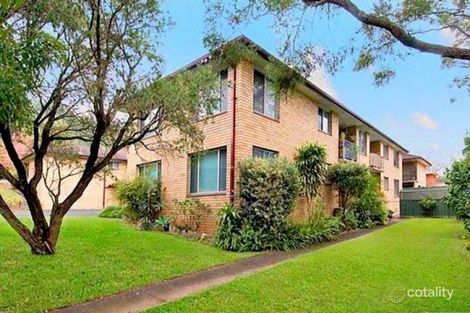 8/22-24 Sinclair St, Gosford, NSW 2250